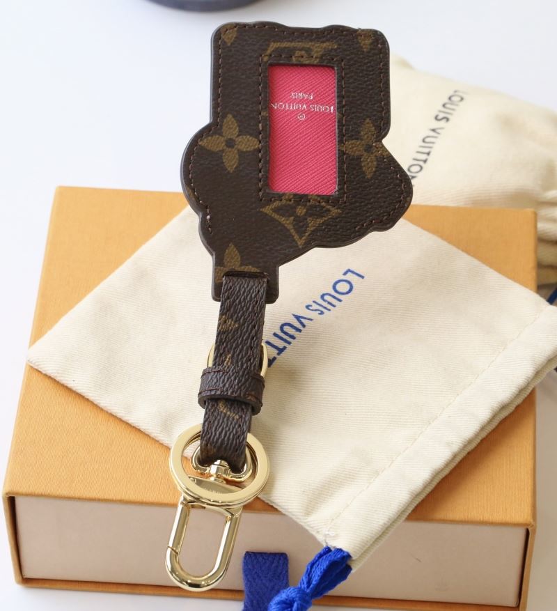 Louis Vuitton Keychains